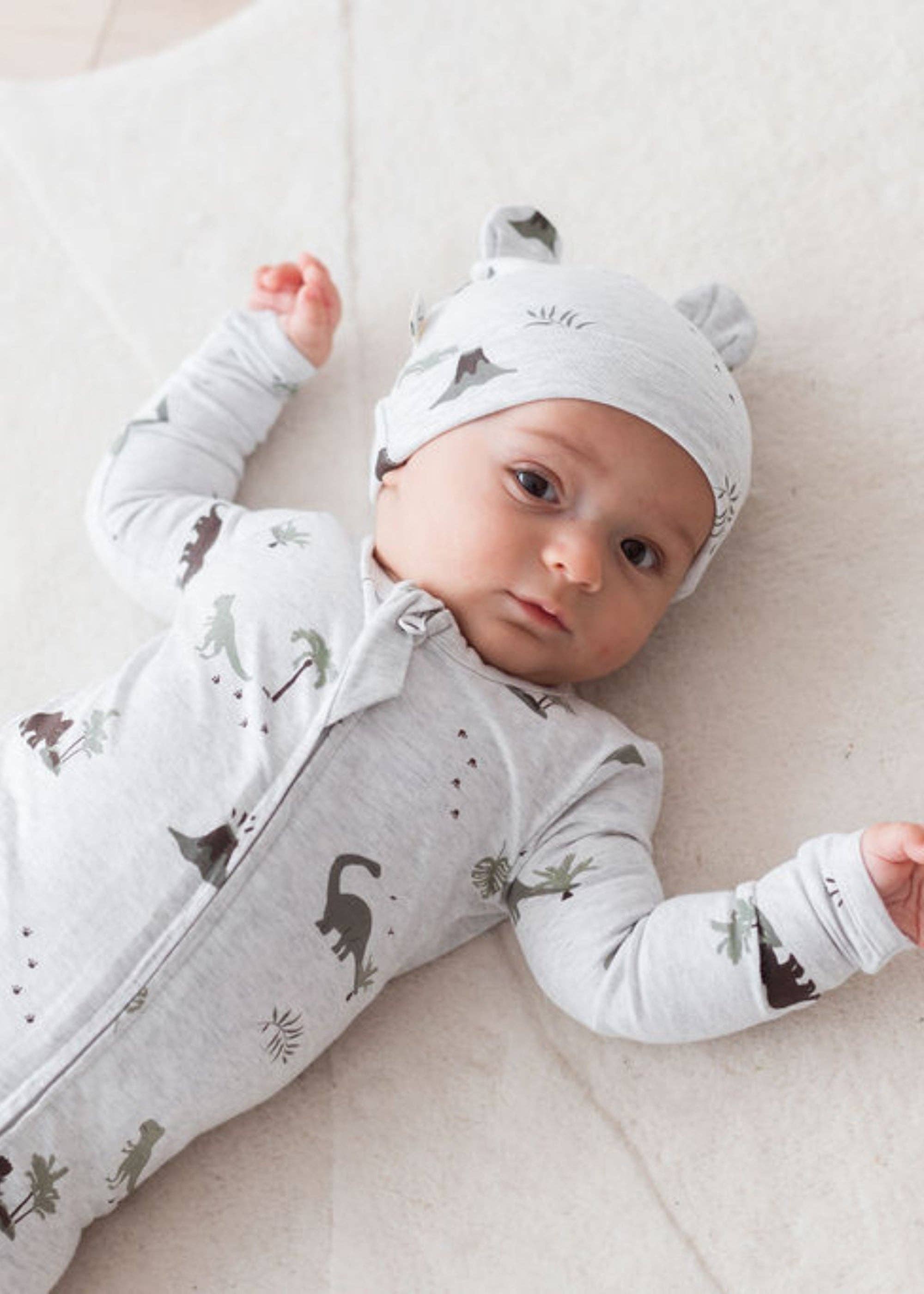 Mila & Co. - Jersey Footie | Dino