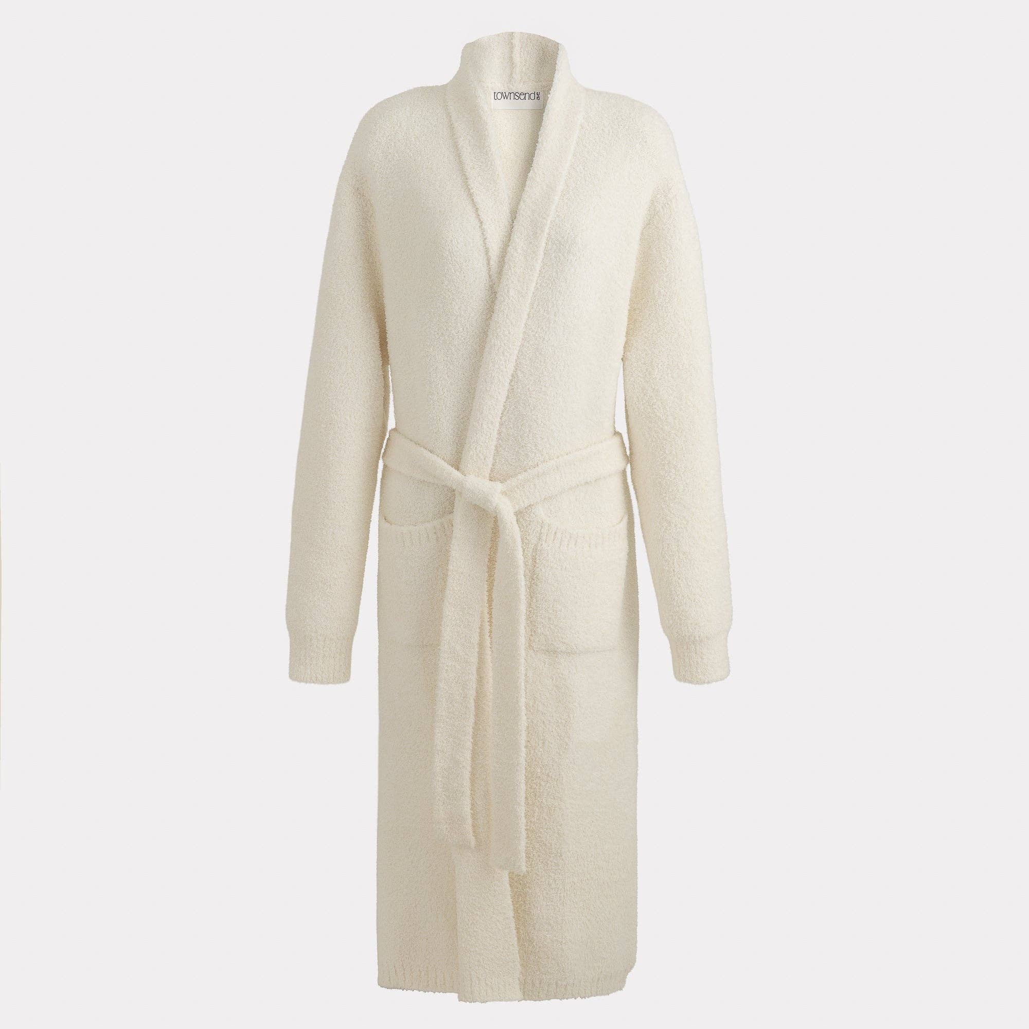 Pip + Phee - Mama Plush Robe