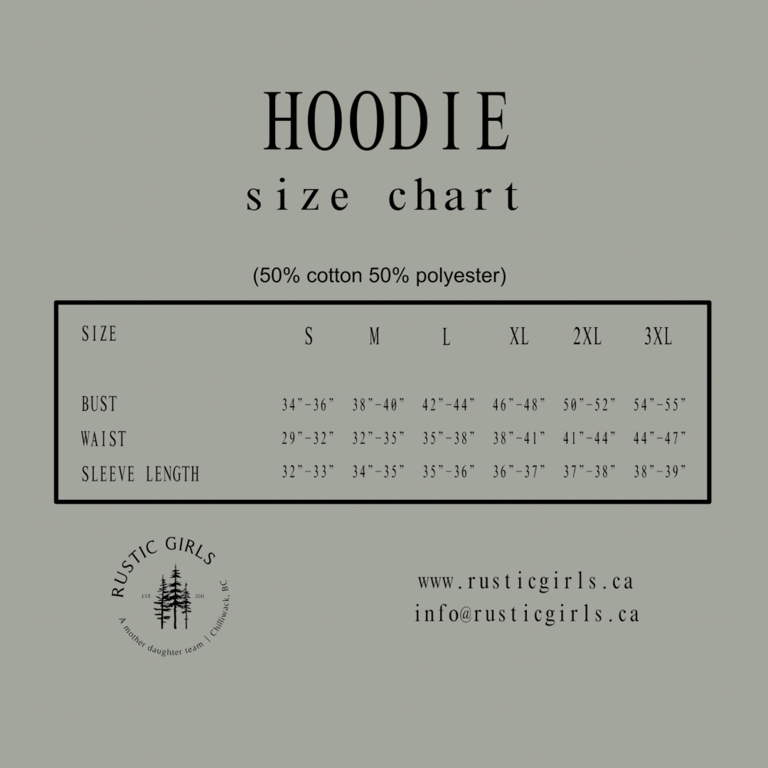 Rustic Girls - Hockey Mama