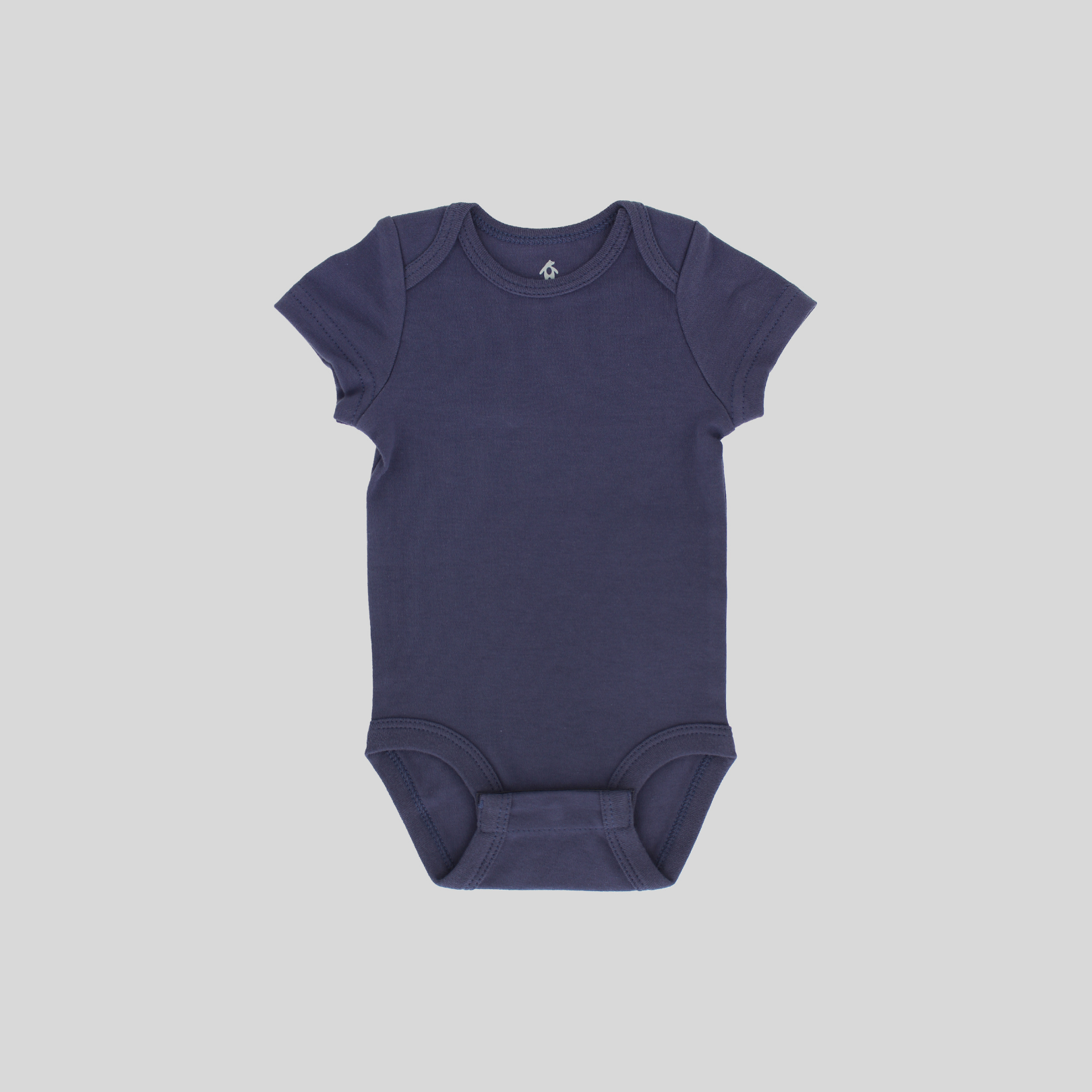 Gertex - Organic Cotton Folkstone Baby Bodysuit