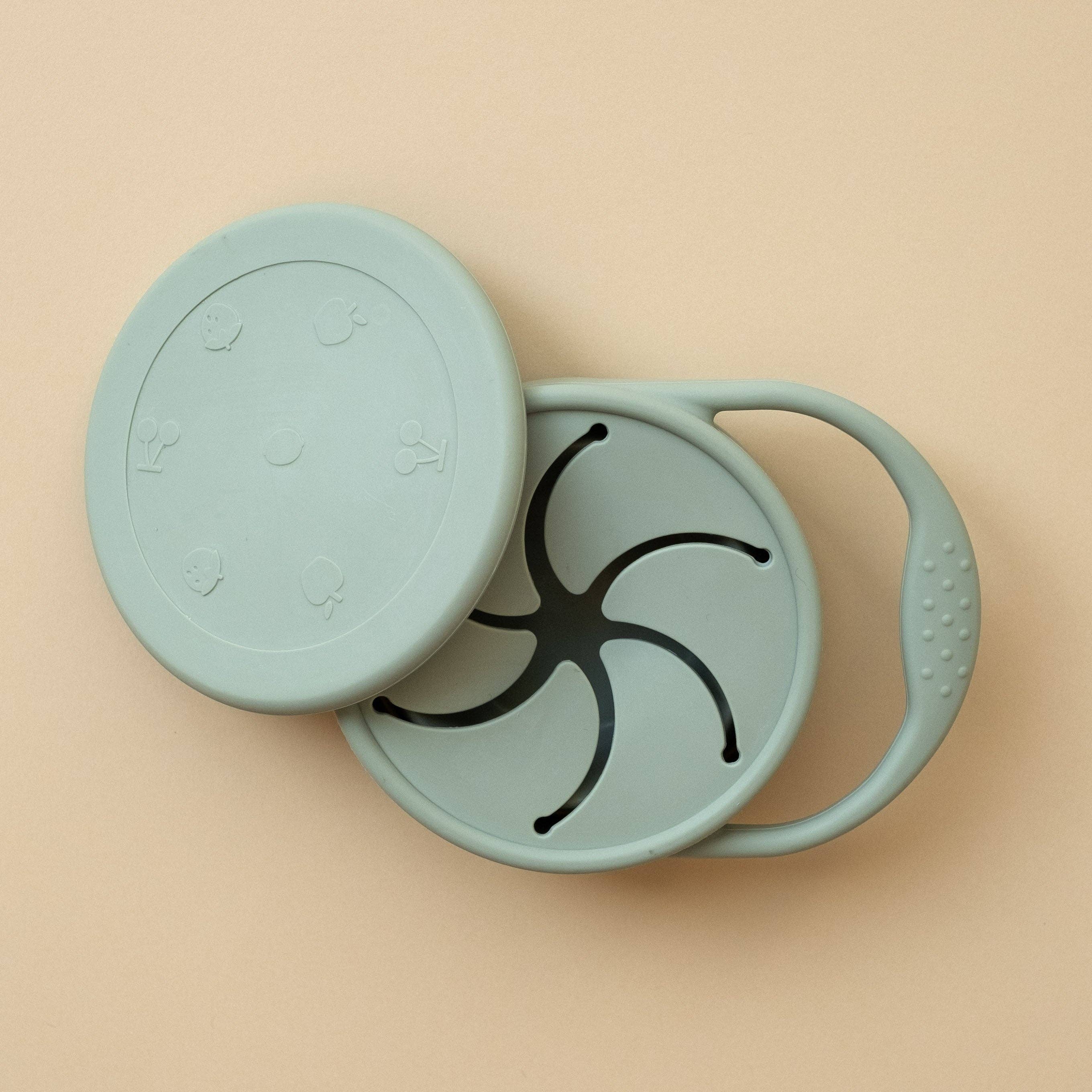 Minika - Snack cup - Sage