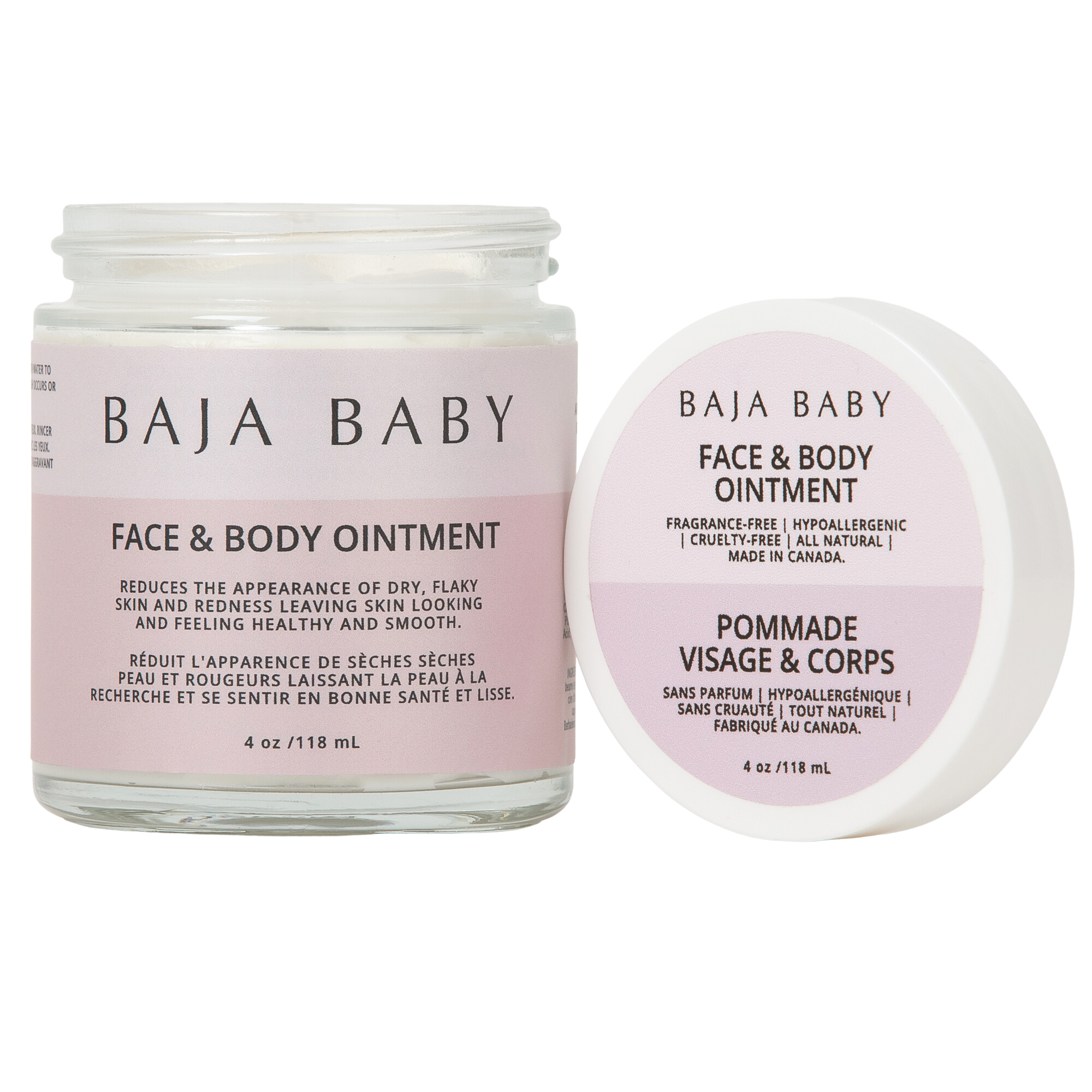 Pip + Phee - Face & Body Ointment