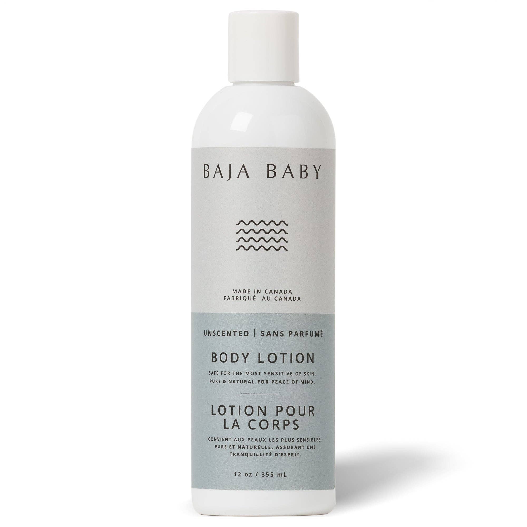 Pip + Phee - Body Lotion | Unscented