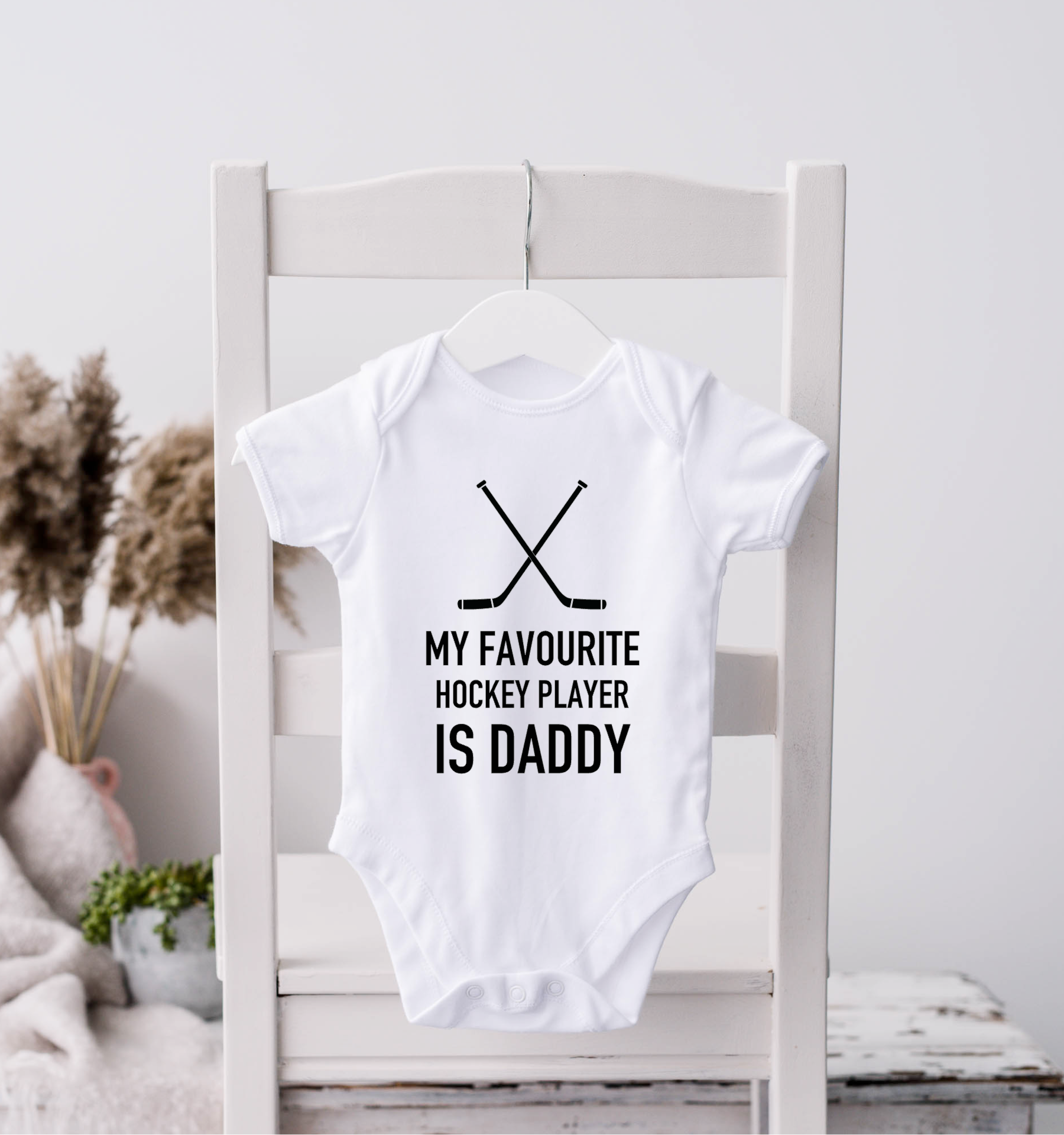 Rustic Girls - Favourite Player Onesie