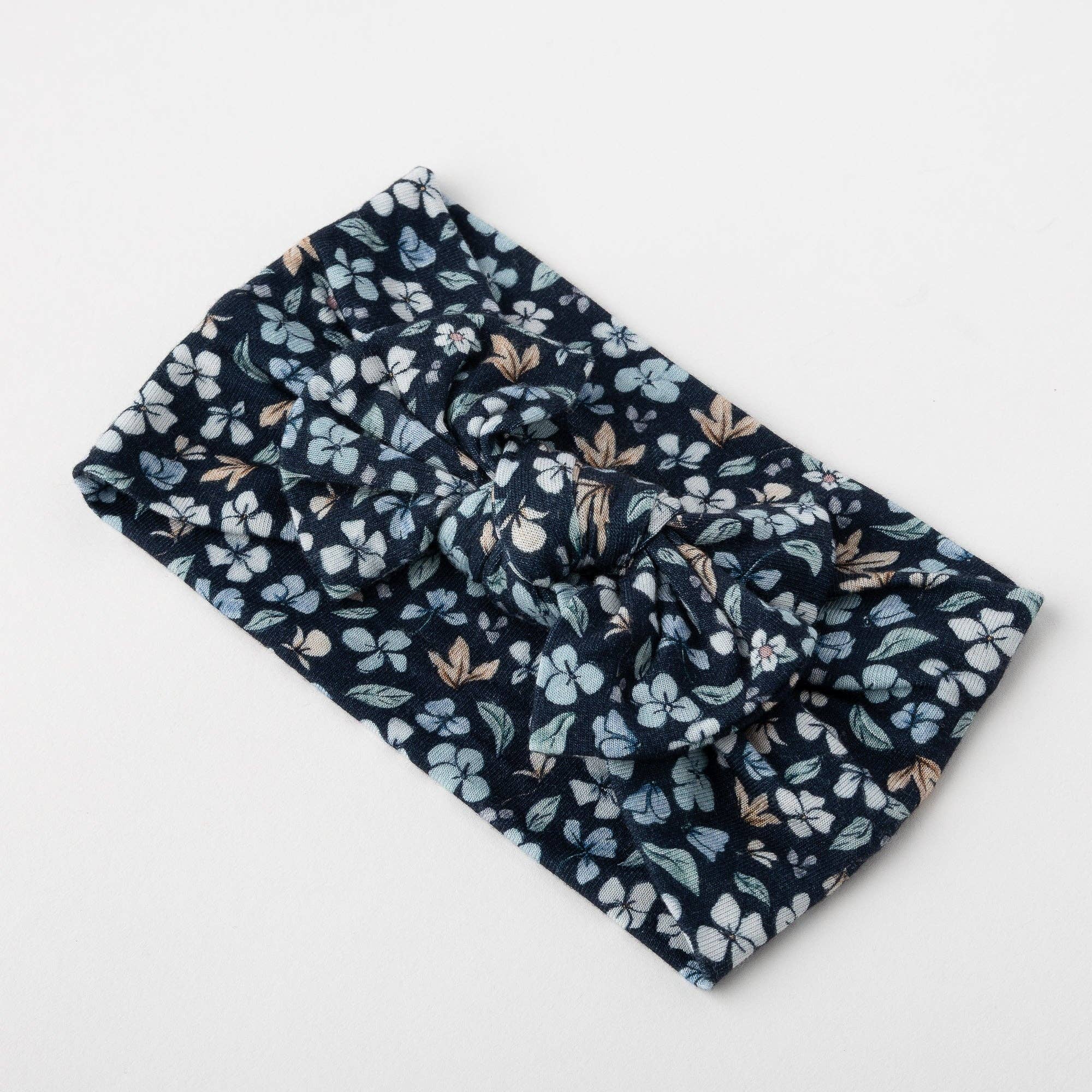 Pip + Phee - Bamboo Bows | LE Prints