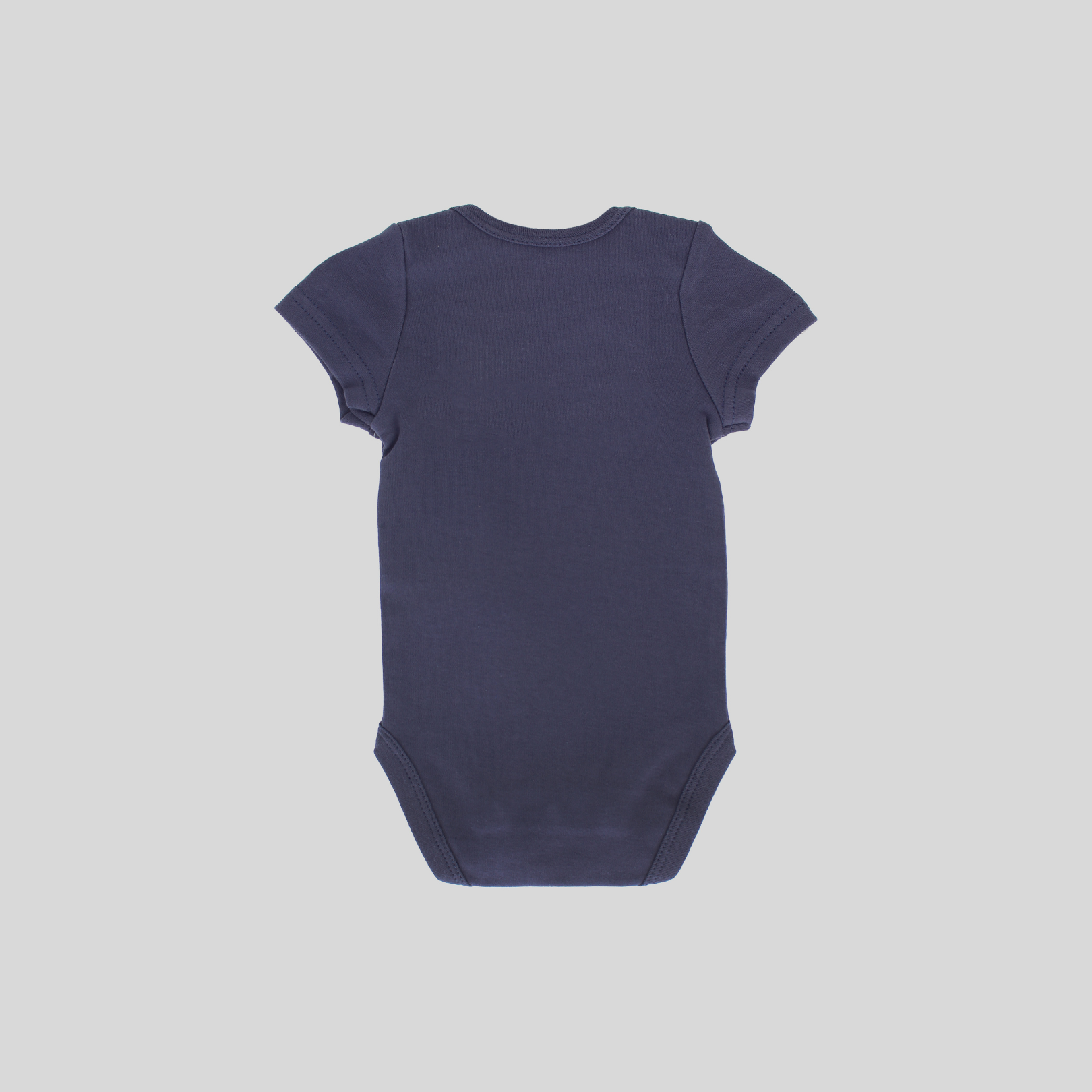 Gertex - Organic Cotton Folkstone Baby Bodysuit
