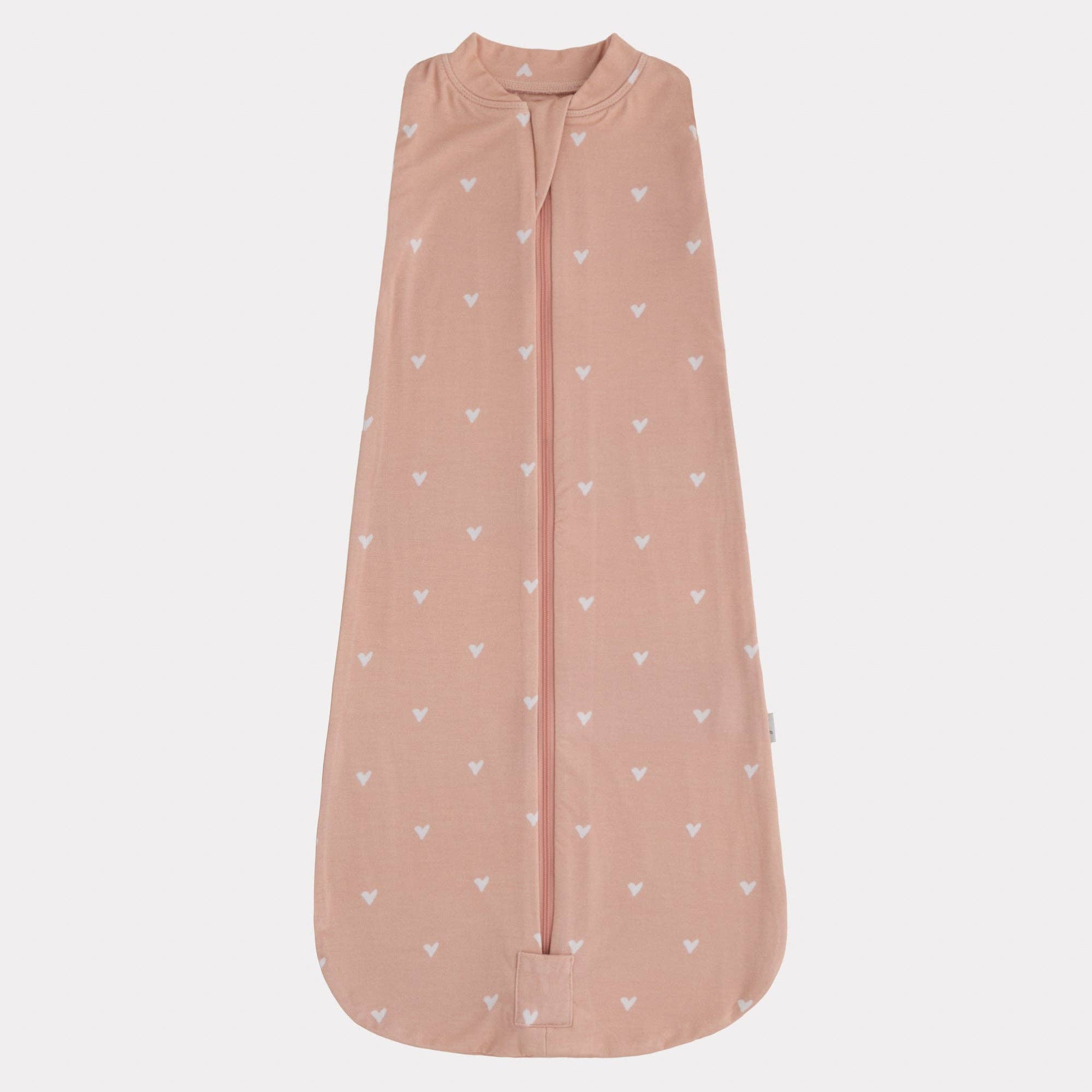 Pip + Phee - Bamboo Sleep Bag Swaddles | LE Prints