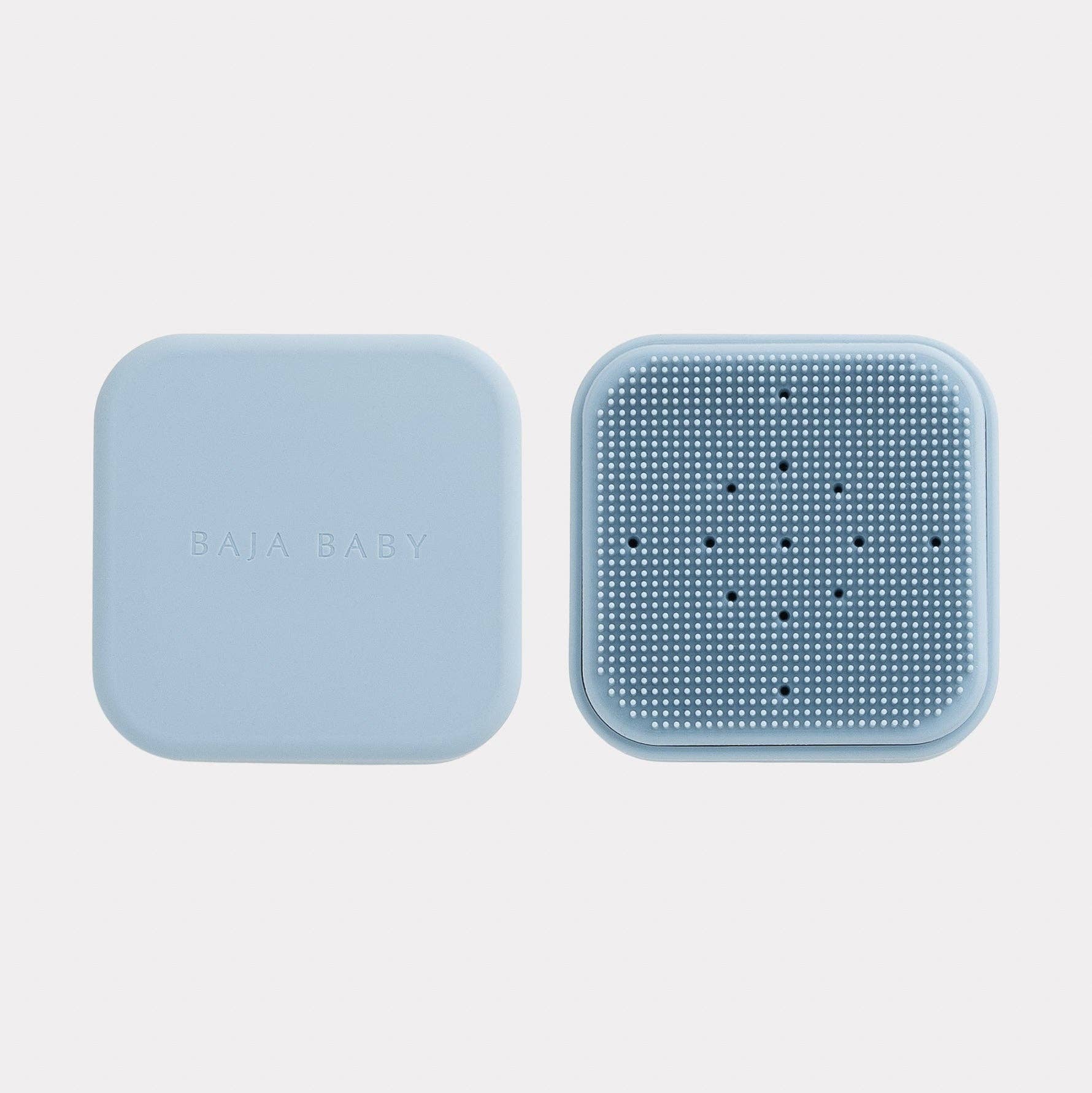 Pip + Phee - Cradle Cap Brush