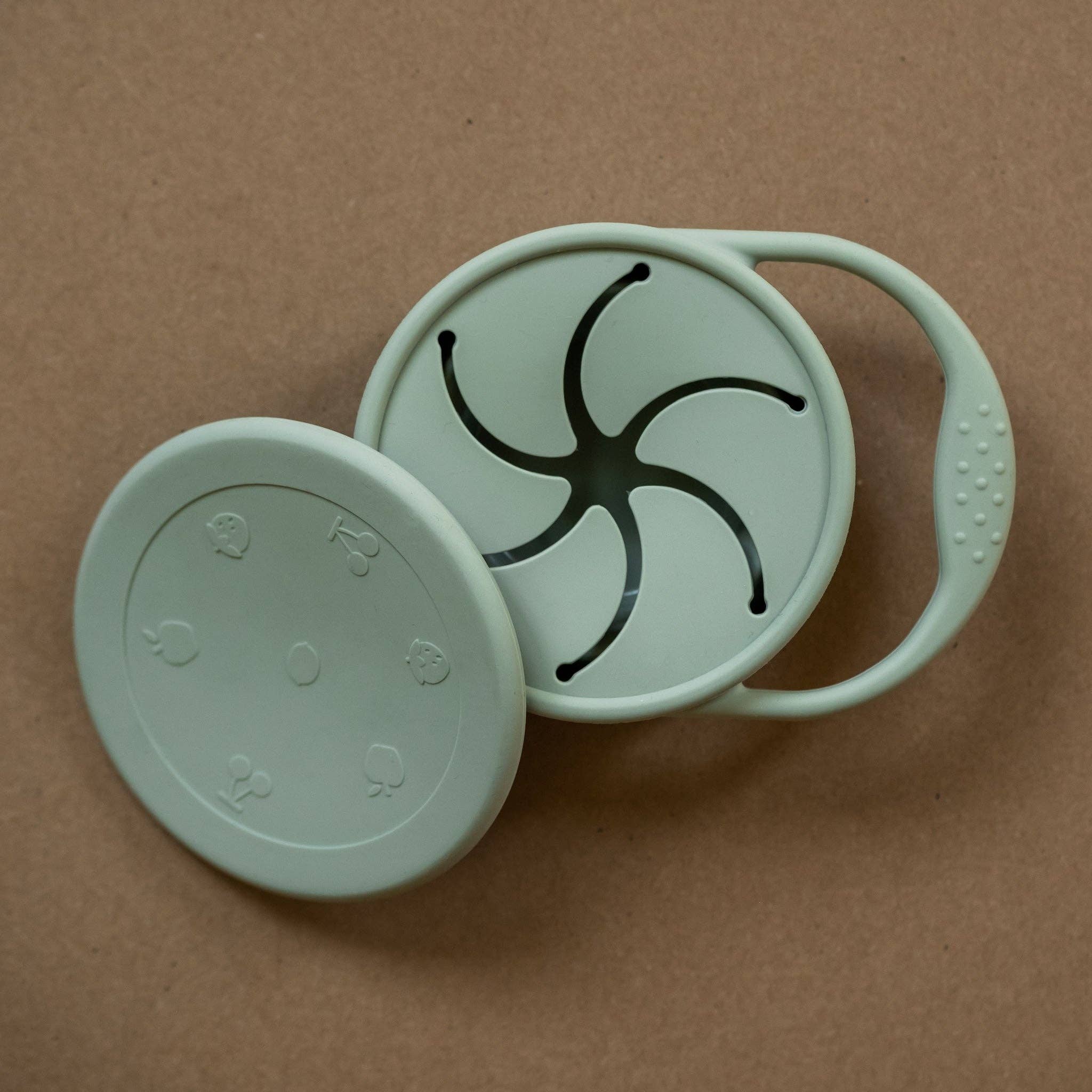 Minika - Snack cup - Sage