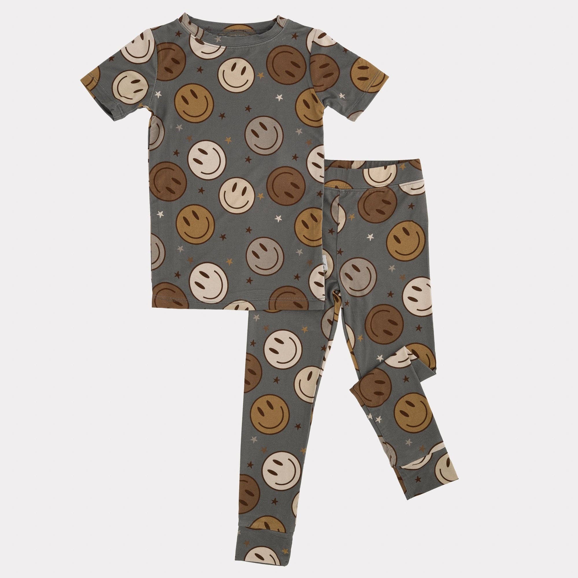 Pip + Phee - 2 Piece Bamboo Sets | LE Prints #3