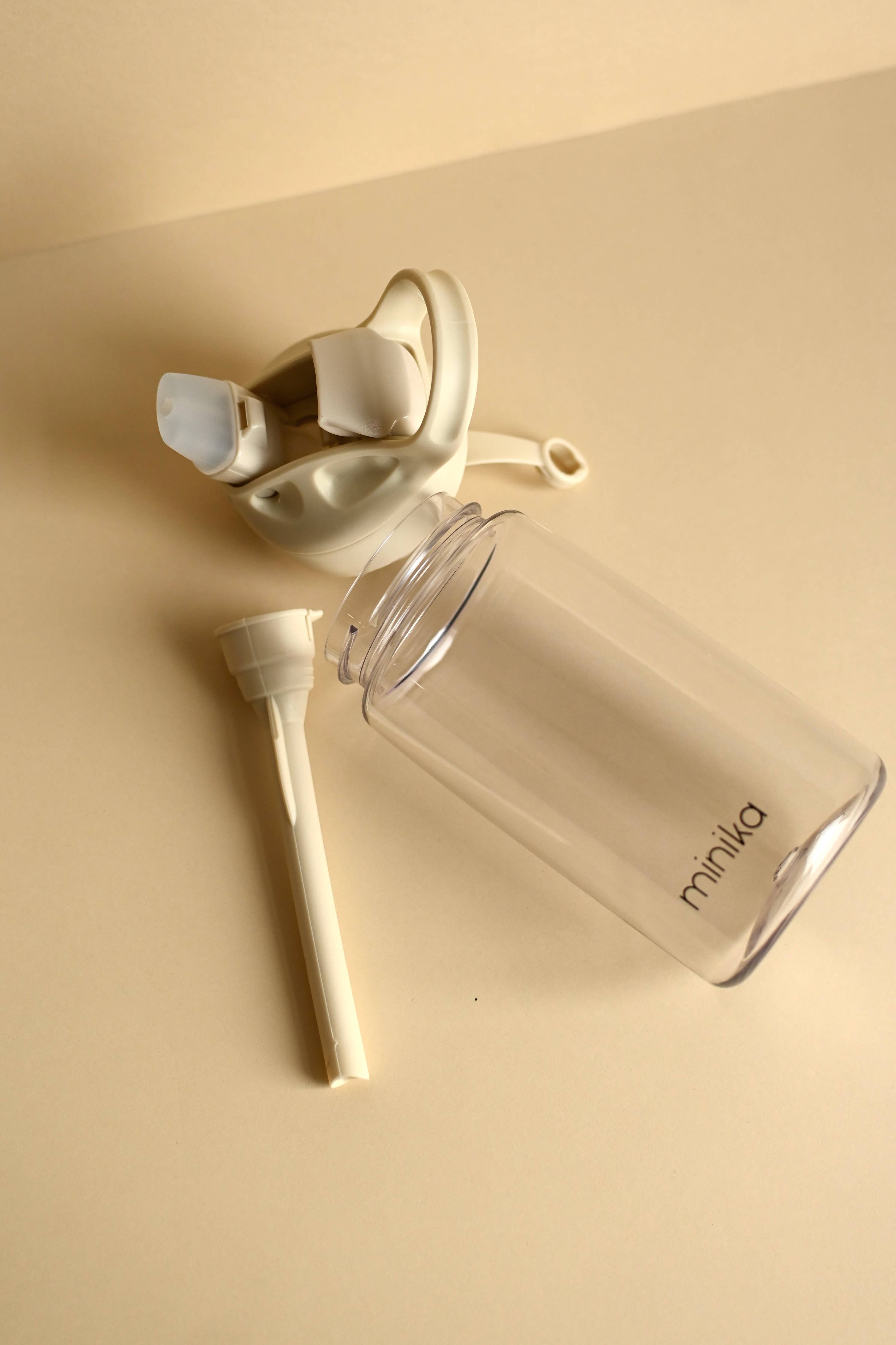 Minika - Tritan sippy cup