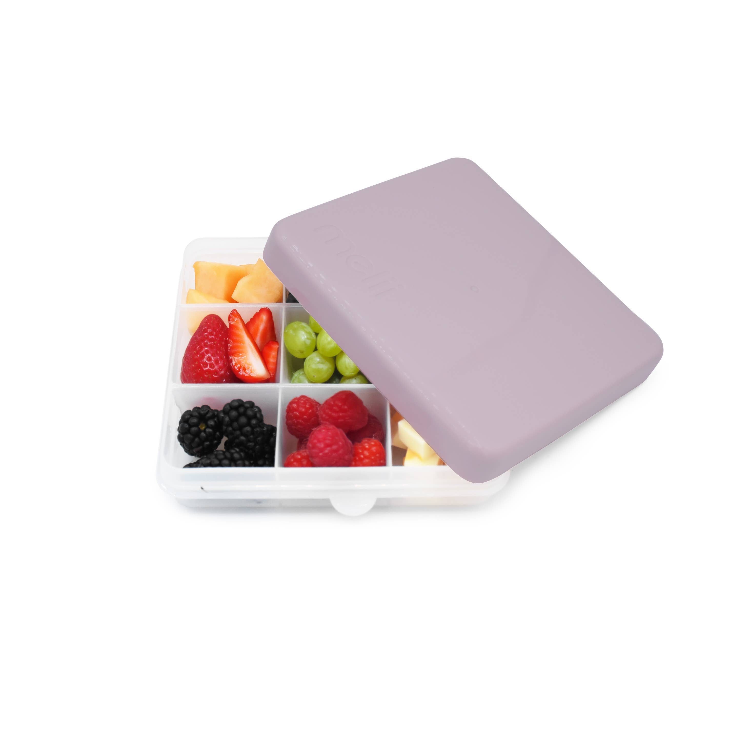 melii - 9 Compartment Snackle