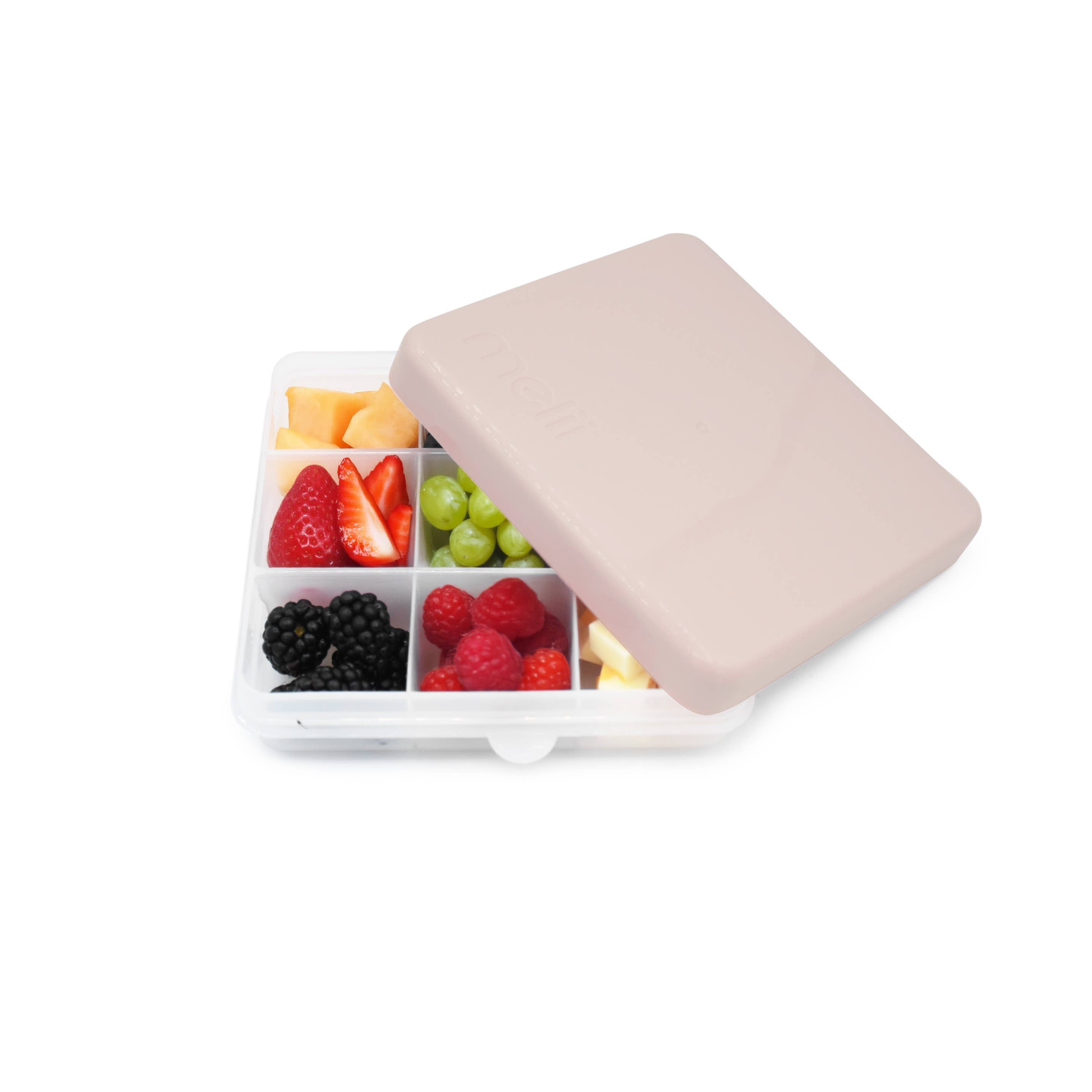 melii - 9 Compartment Snackle
