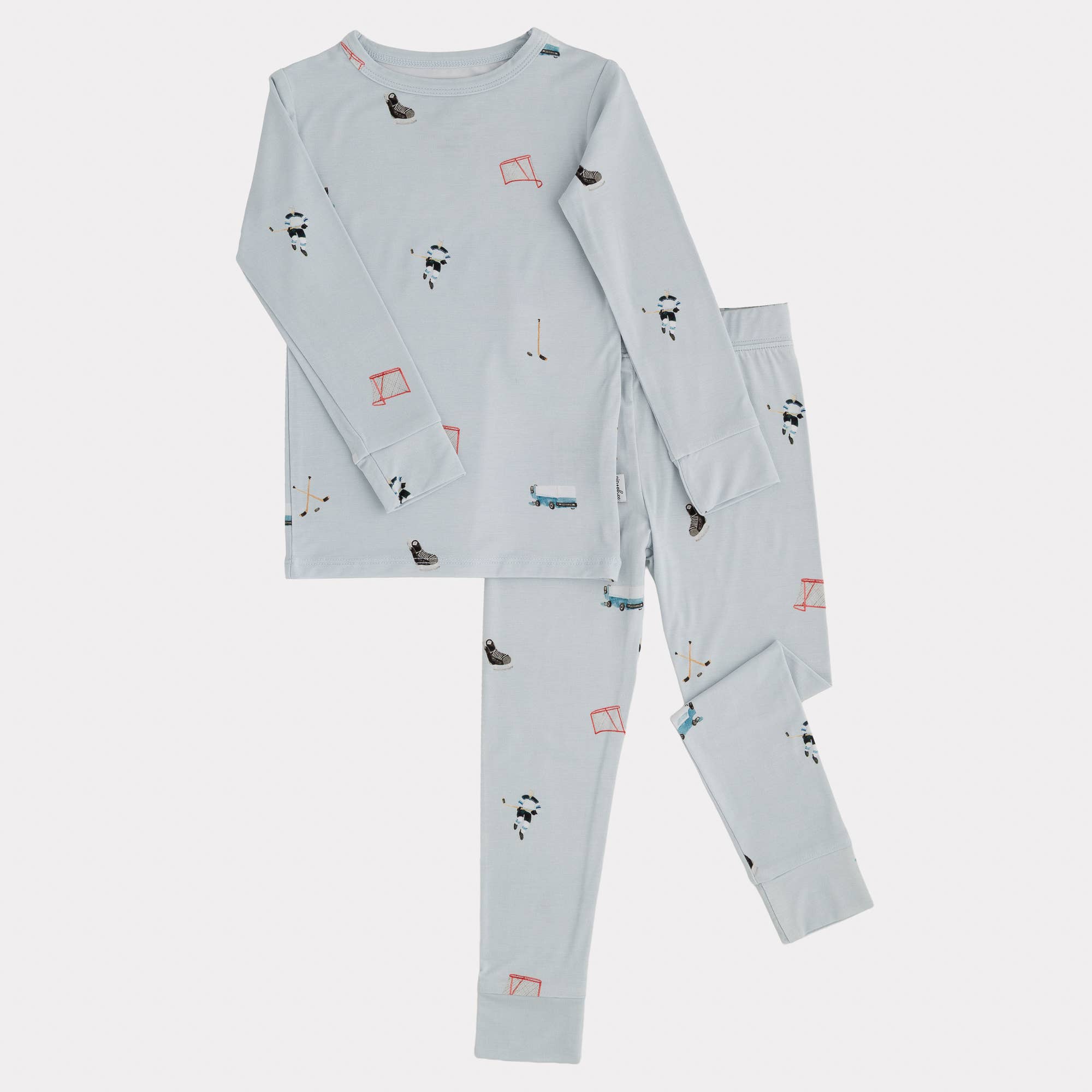 Pip + Phee - 2 Piece Bamboo Set | Hockey Drop