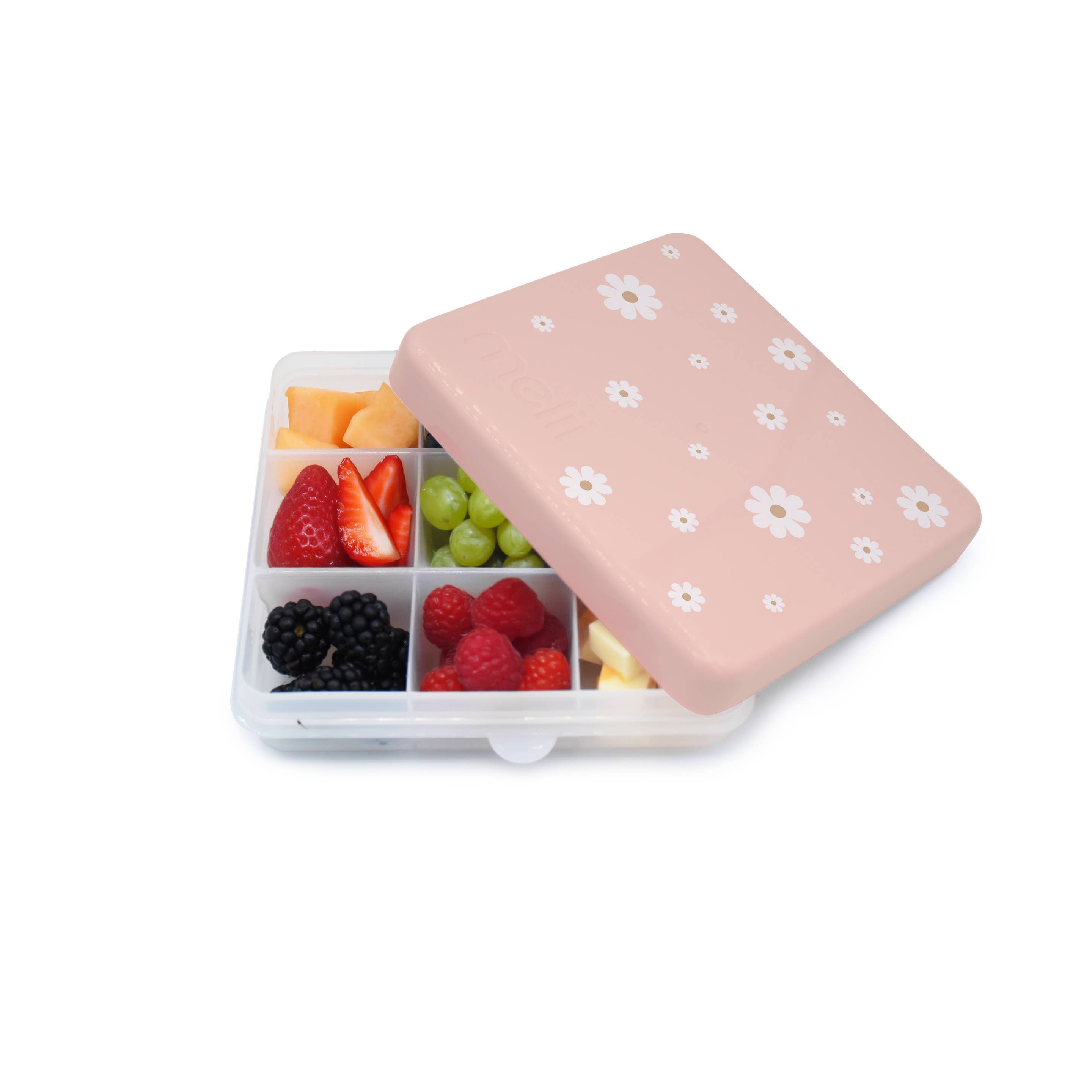 melii - 9 Compartment Snackle