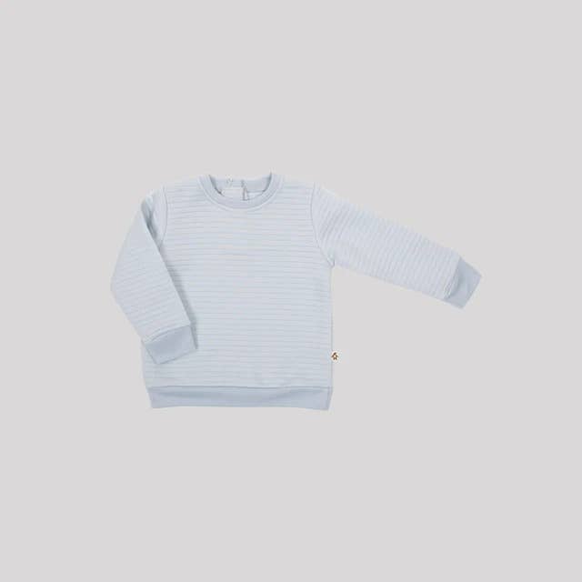 Gertex - Snugabye Dream 2pc Cozy Quilted Set - Blue