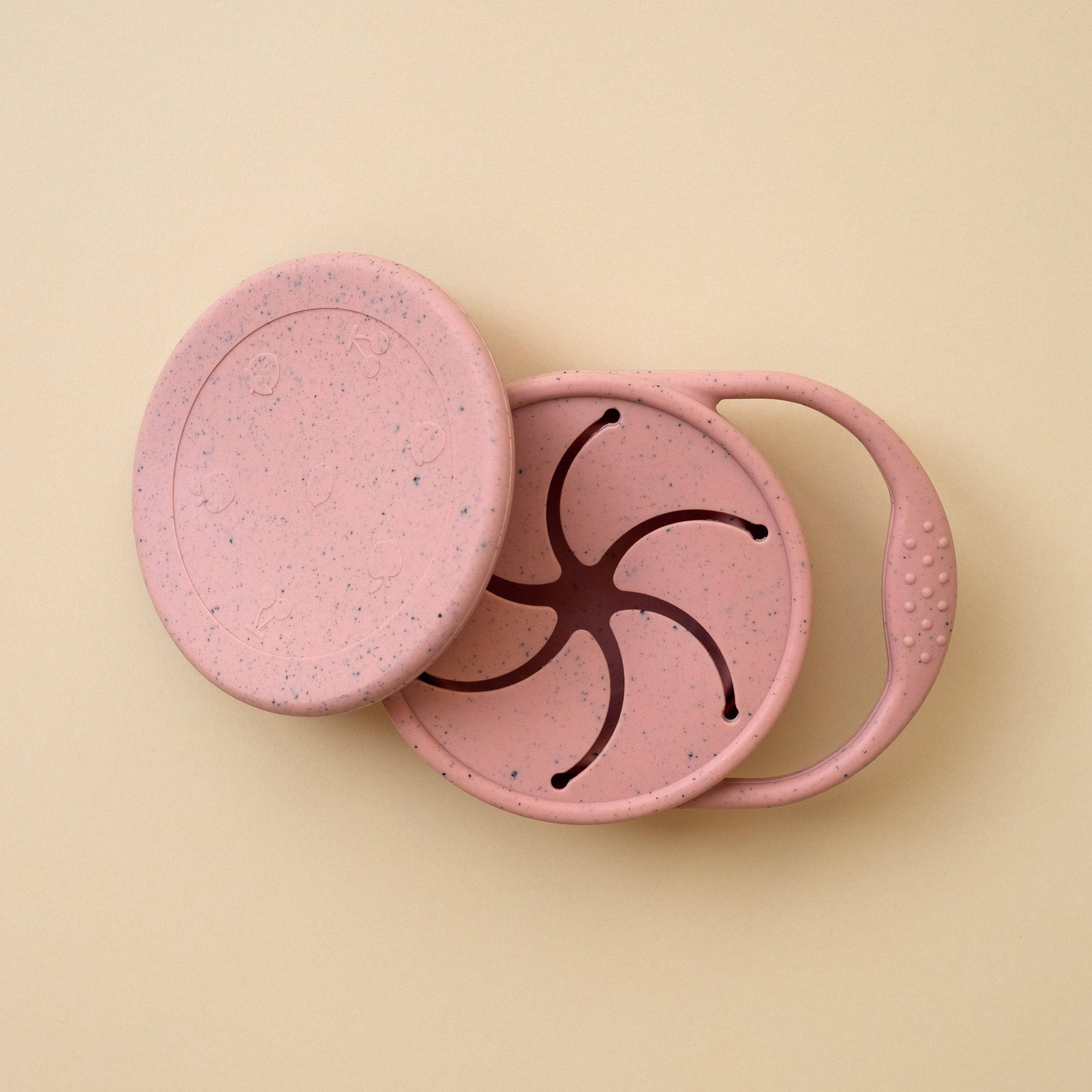 Minika - Snack cup - Sorbet