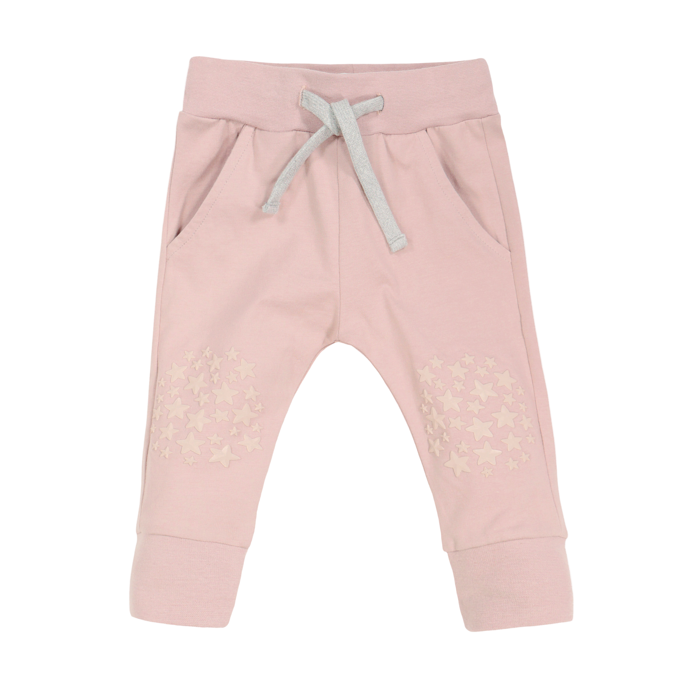 Tiny Laundry - Jogger Pant - Petal