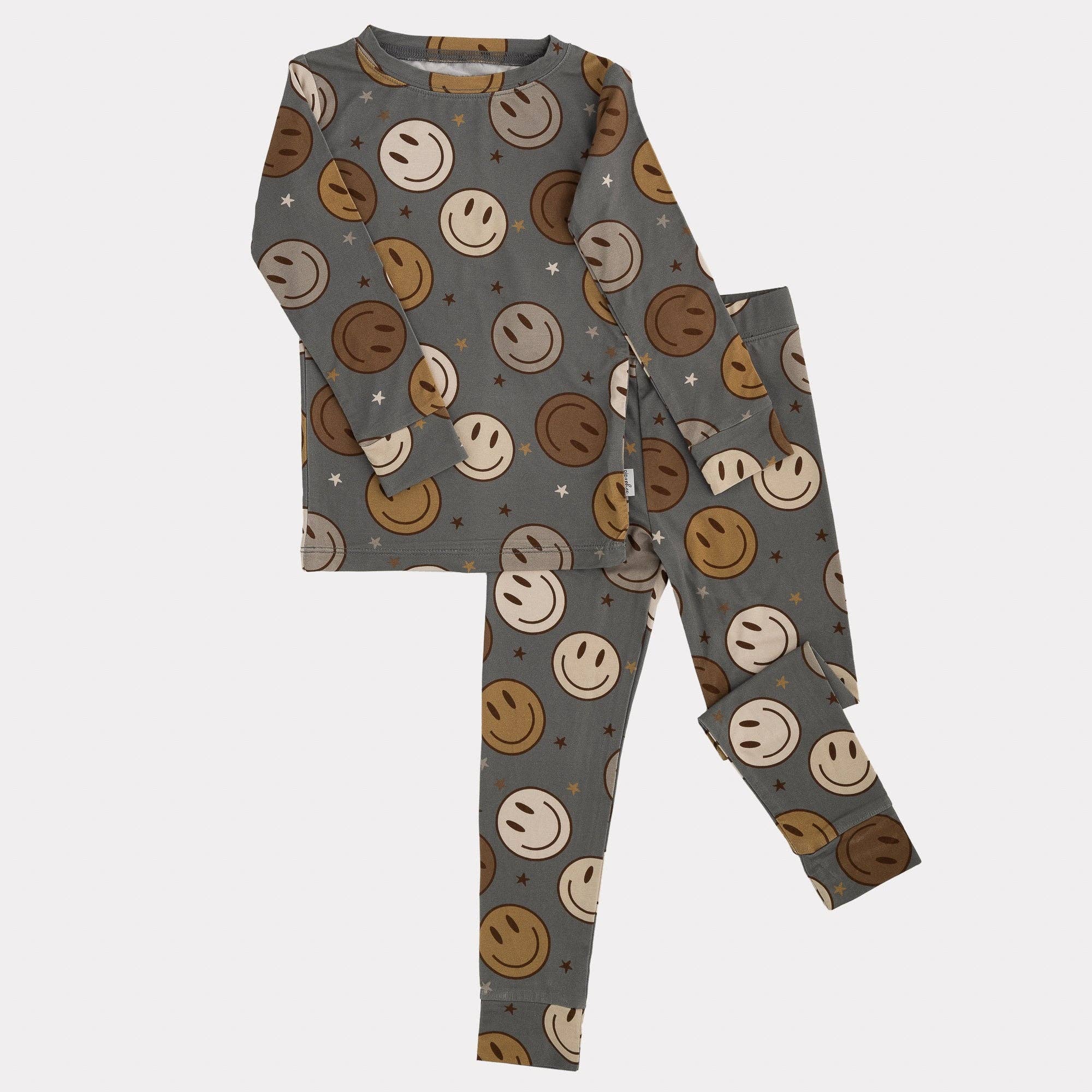 Pip + Phee - 2 Piece Bamboo Sets | LE Prints #3