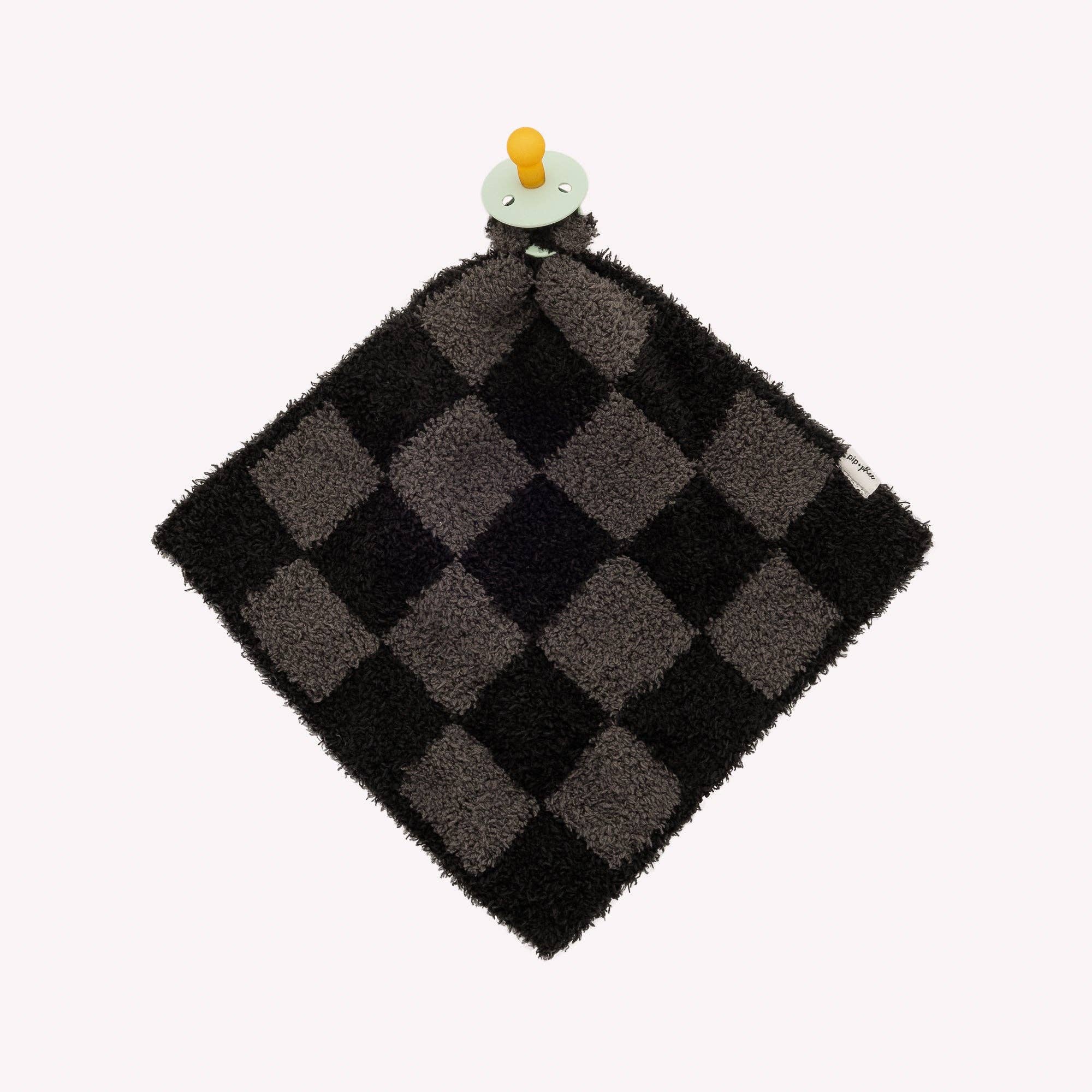 Pip + Phee - Plush Pacifier Holders