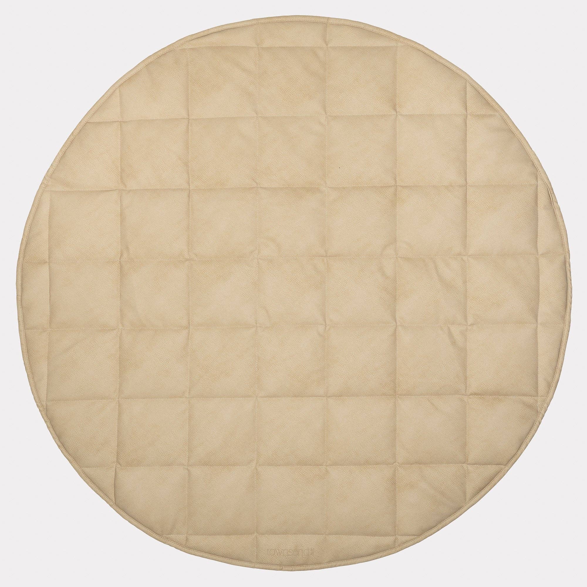 Pip + Phee - Quilted Play Mat