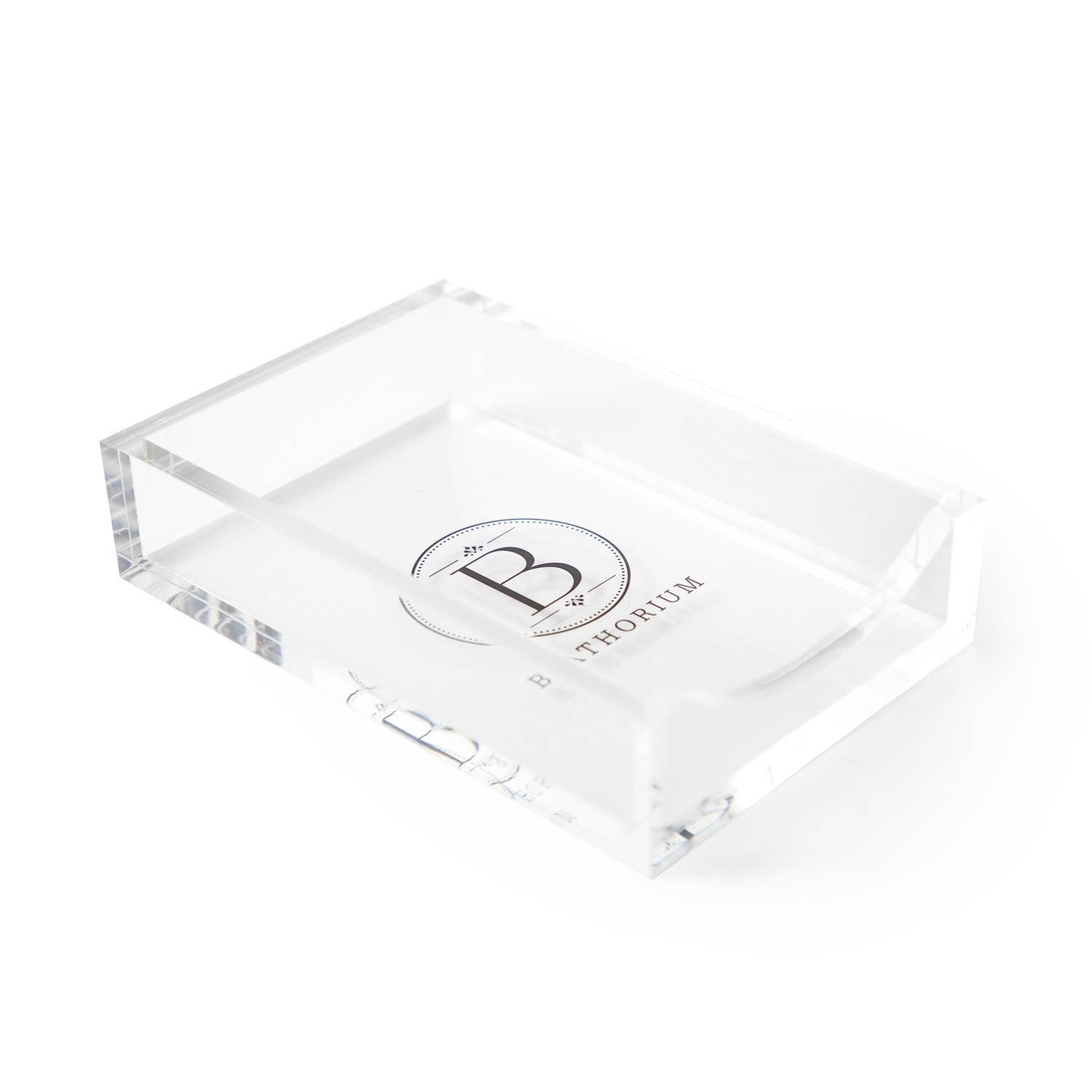 Bathorium - Acrylic CRUSH display holder