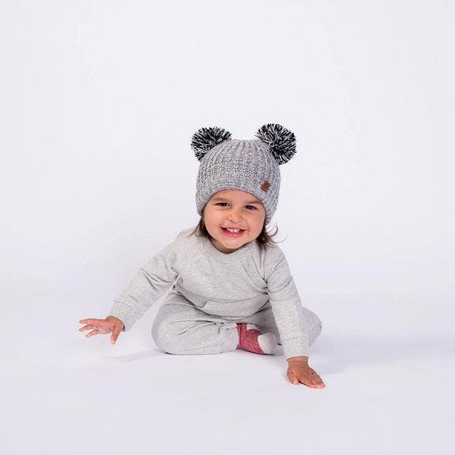 Gertex - SNUGABYE FRENCH TERRY PULLOVER