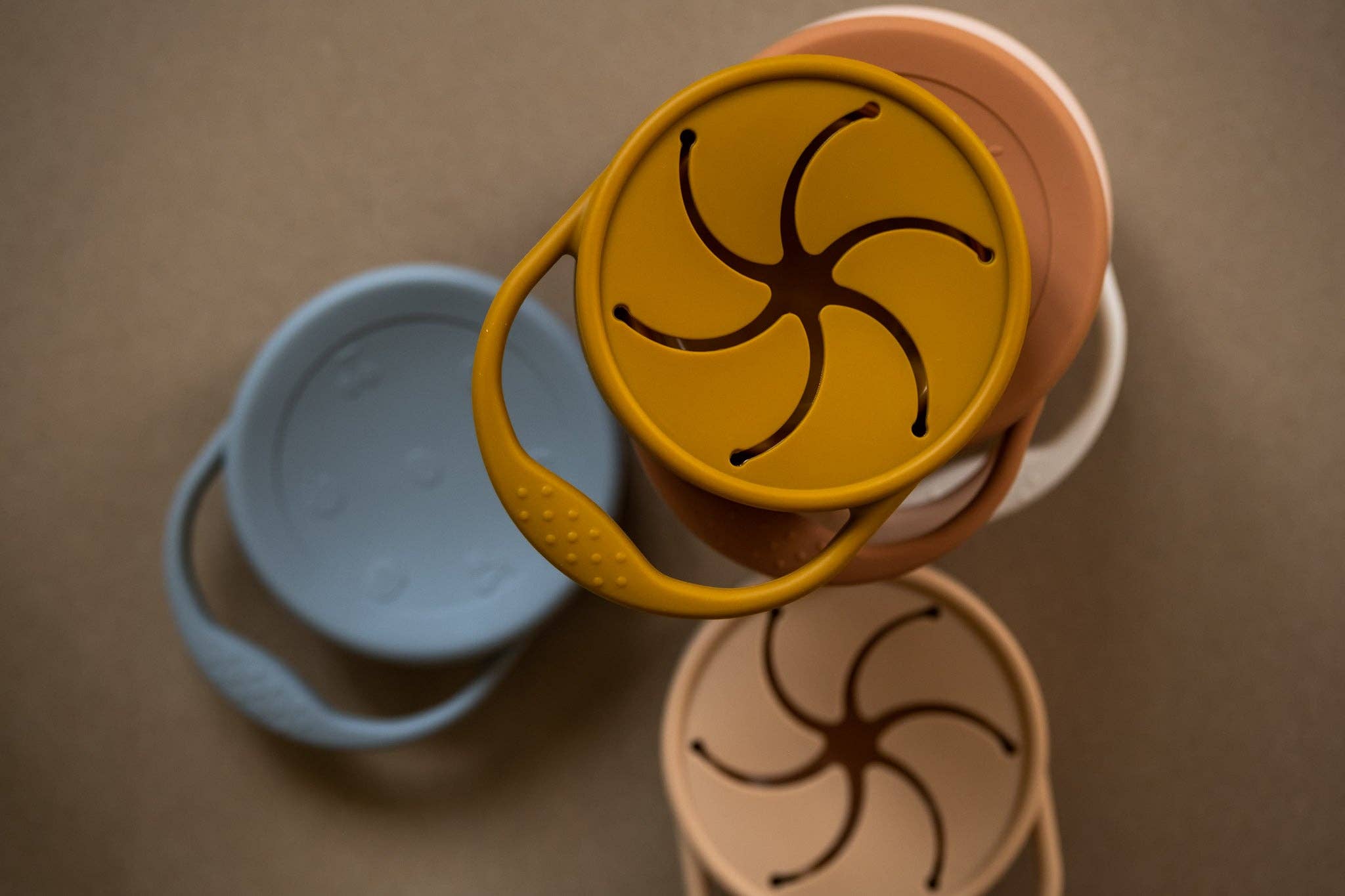 Minika - Snack cup - Blush