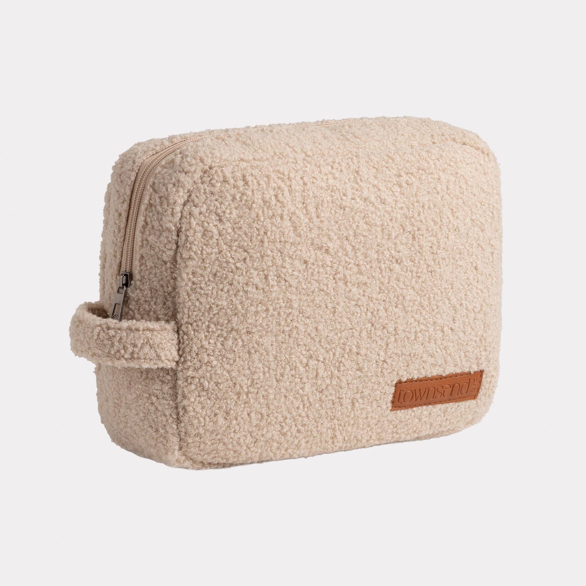 Pip + Phee - Teddy Pouch