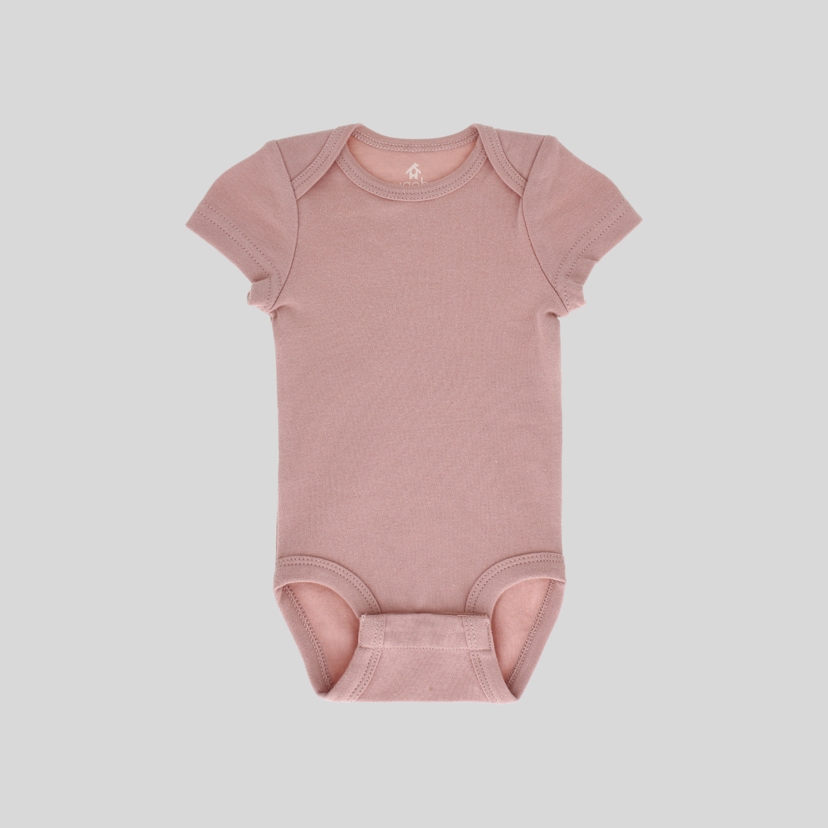 Gertex - Organic Cotton Rose Bodysuit