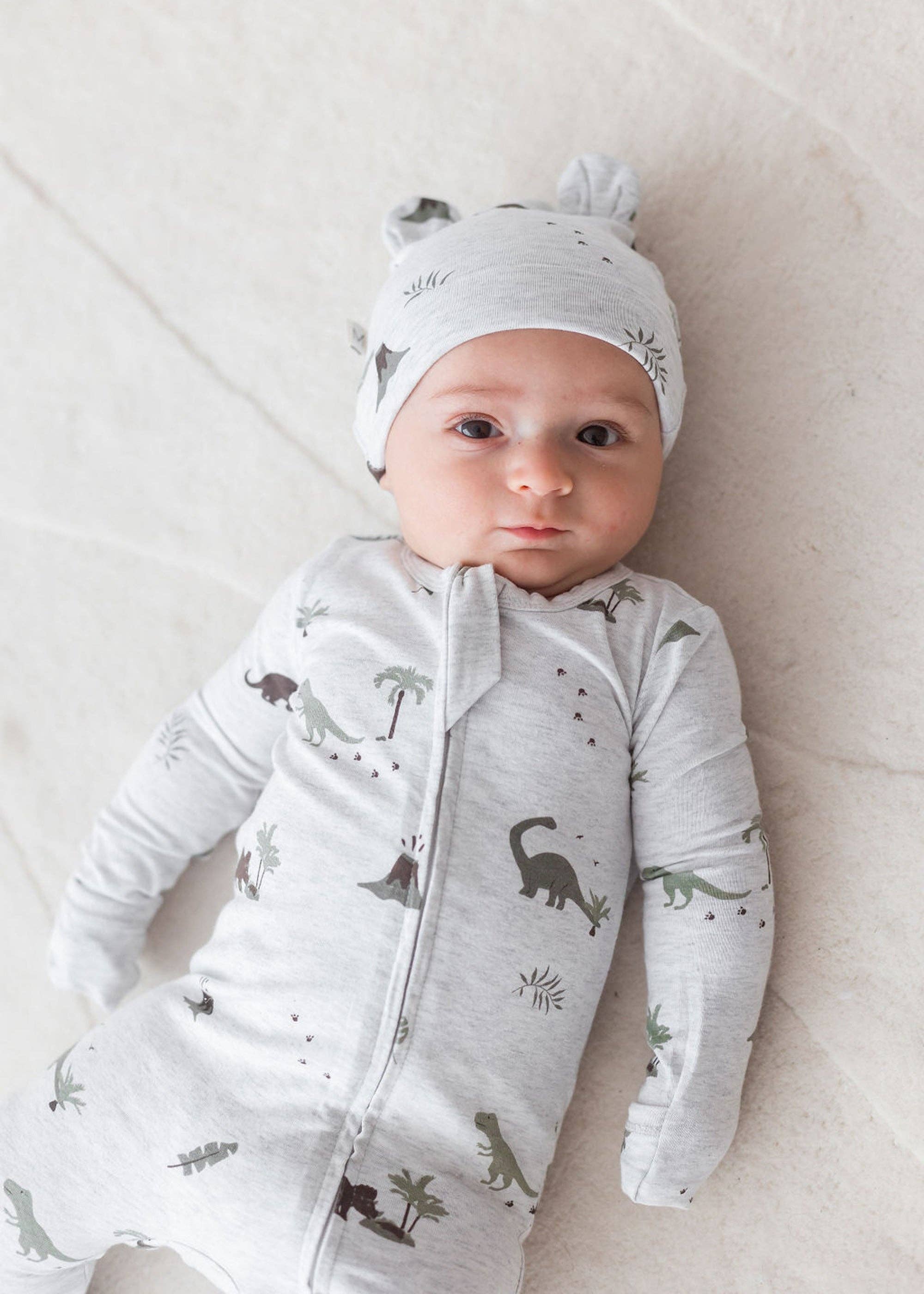 Mila & Co. - Jersey Footie | Dino