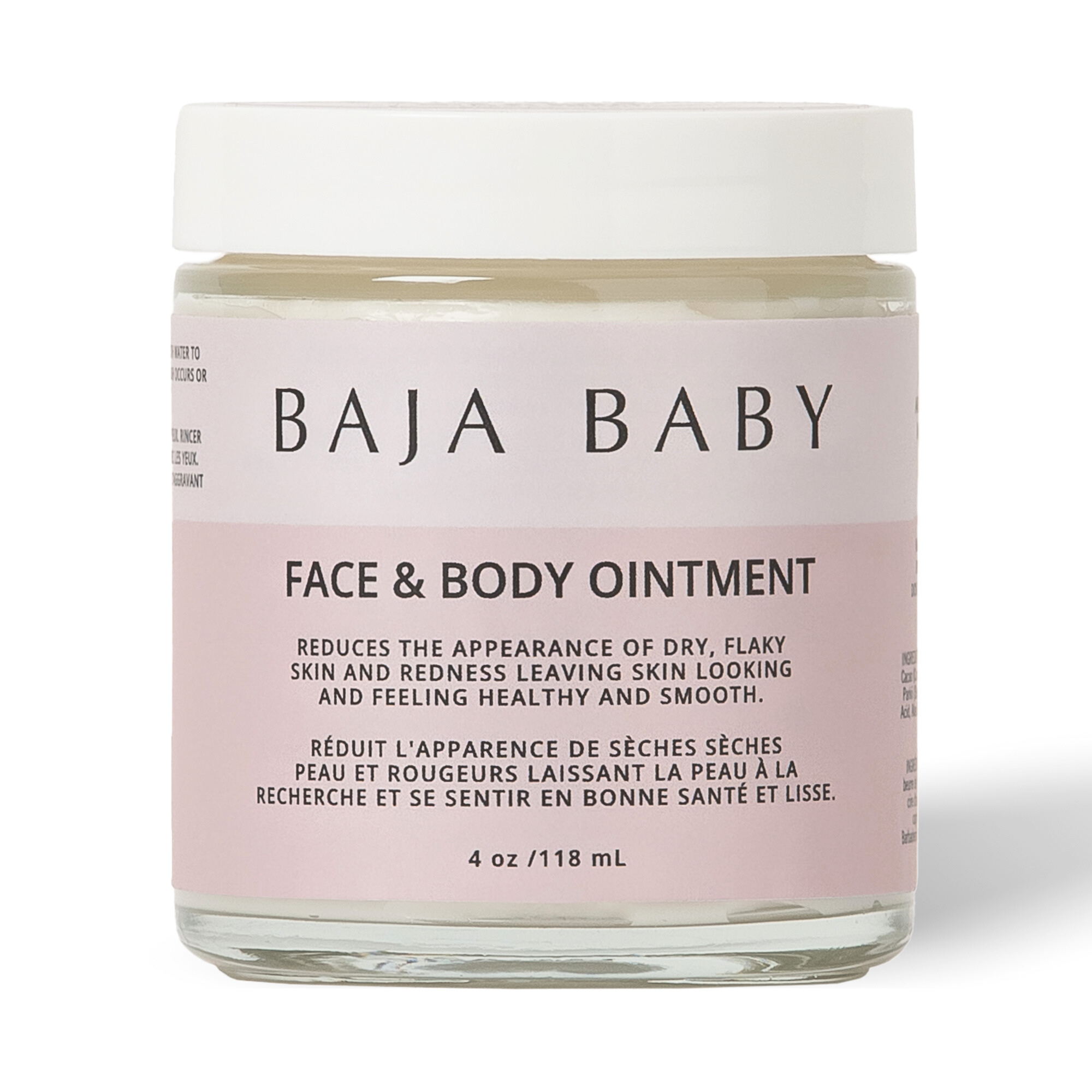 Pip + Phee - Face & Body Ointment