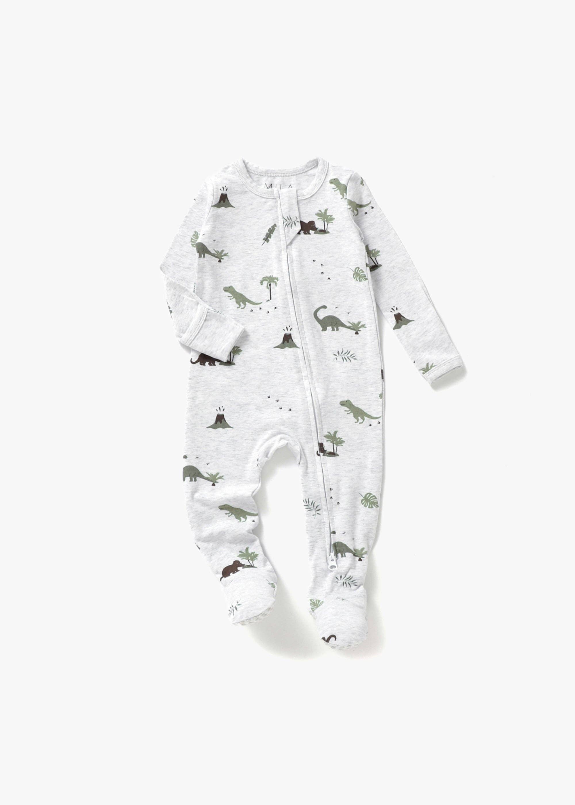 Mila & Co. - Jersey Footie | Dino