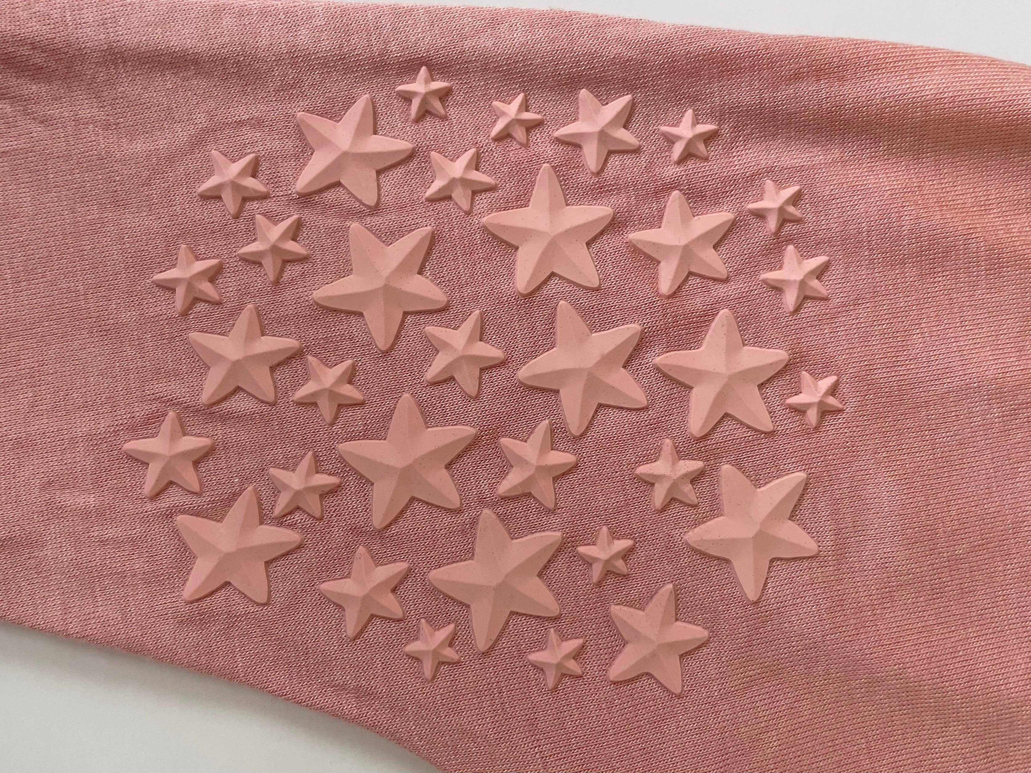 Tiny Laundry - Harem Pant - Blush Cloud