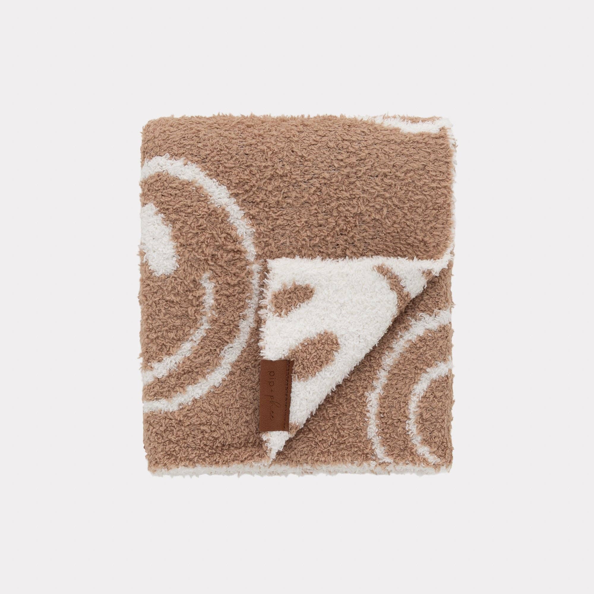 Pip + Phee - Plush Loveys | 15" x 20"