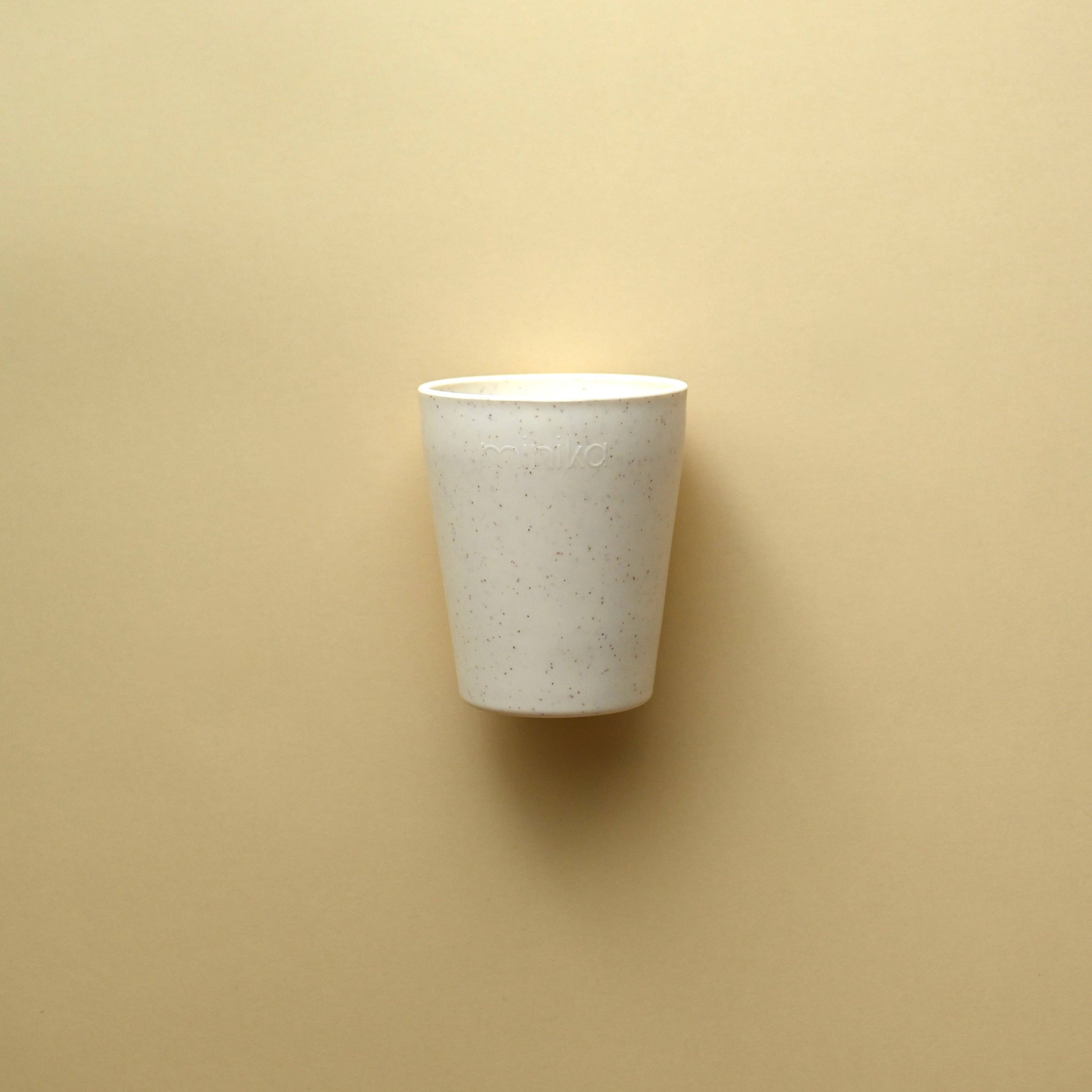 Minika - Wheat straw cup - Shell (new version)