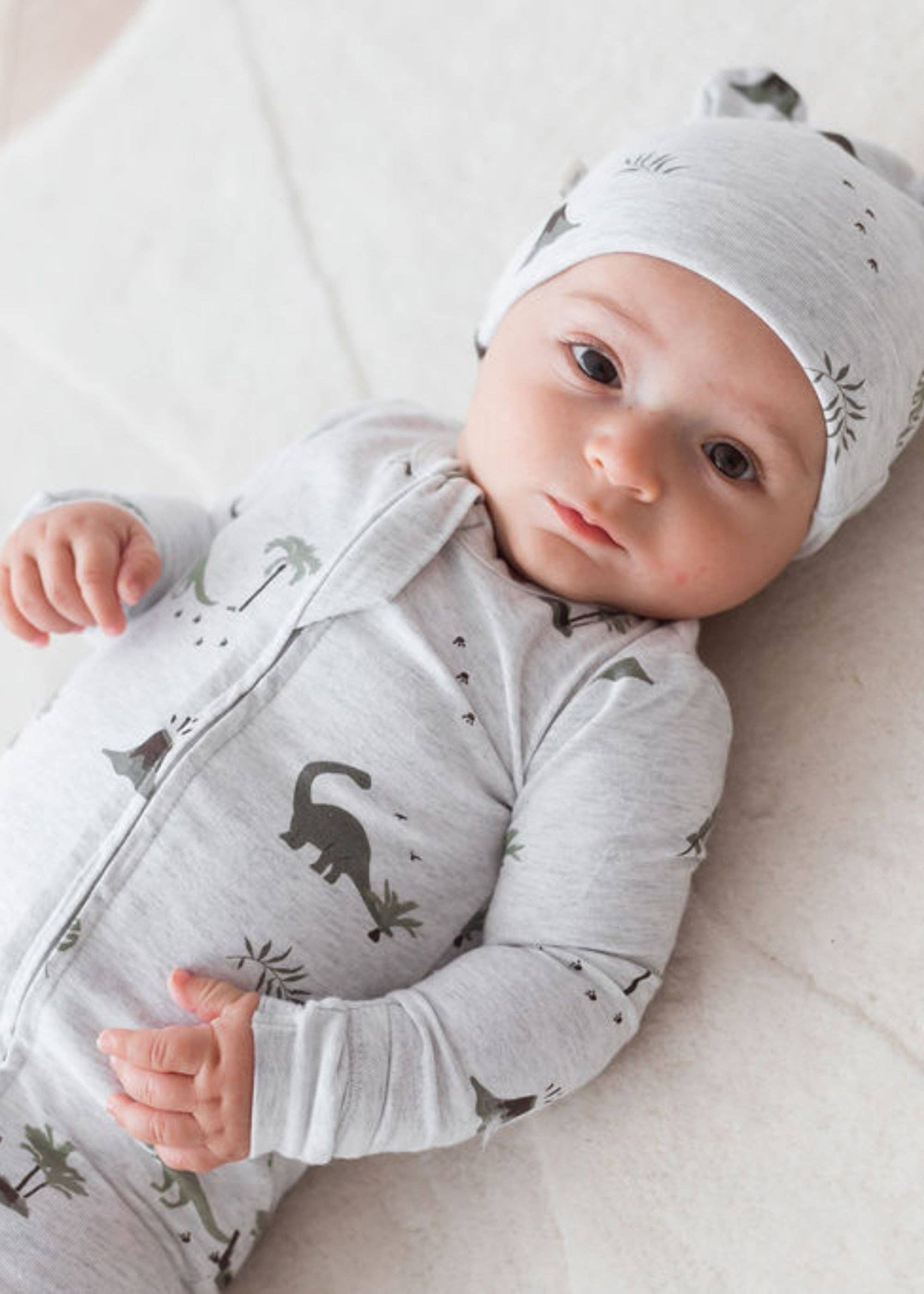 Mila & Co. - Jersey Footie | Dino