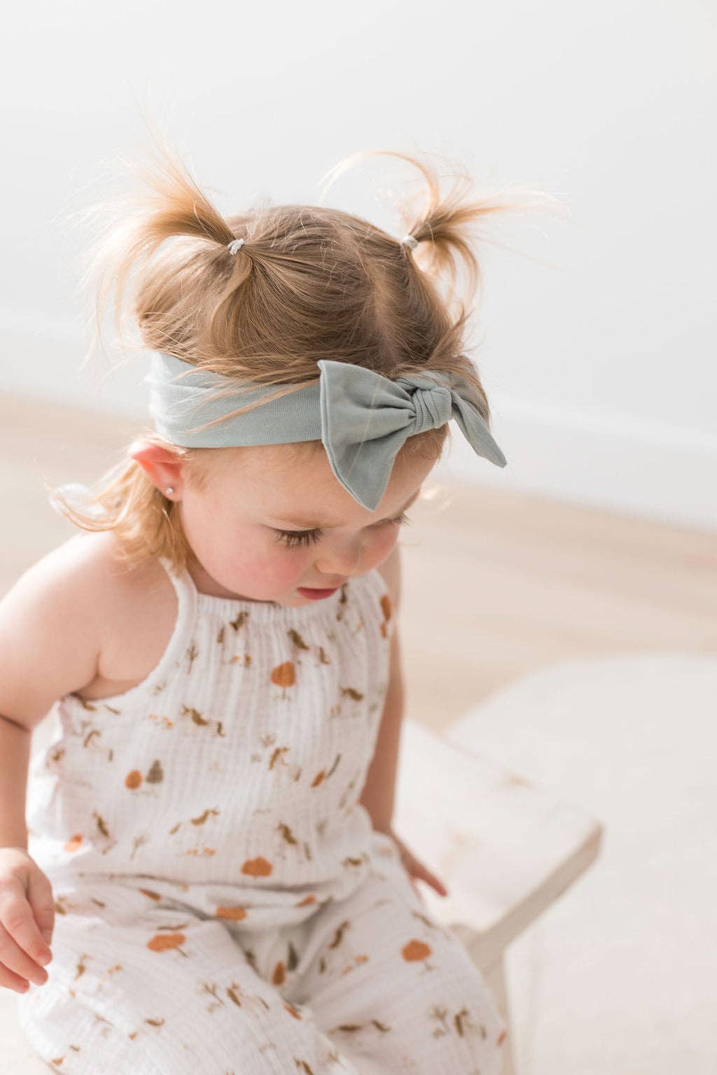 Mila & Co. - Jersey Headband | Mist